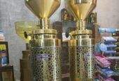 مطاحن ومحامص بن