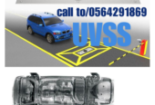 جهاز فحص وتفتيش اسفل السيارة بالدمام uvss