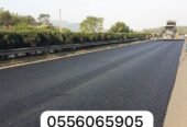 اسفلت الشرقيه