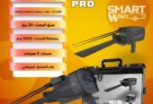 جهاز الكشف عن الذهب و الكنوز الدفينة BR 100