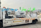 فرن نابولي