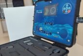 العثور على المياه الجوفية اصبح اليوم اسهل مع هايدرو تراكر ( HYDRO TRACKER