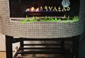 أفضل أنواع أفران البيتزا في السعودية