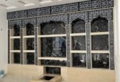 افران مشبات الرياض
