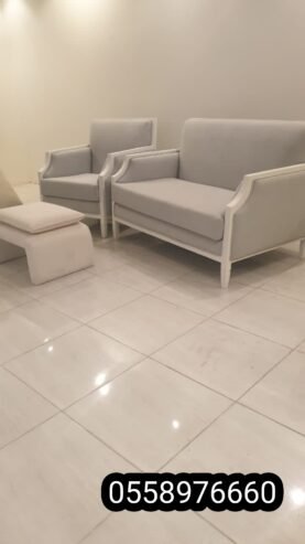 كنب ديكور