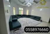 كنب ديكور