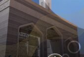 تصاميم خارجيه