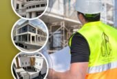 تشطيبات معماريه مقاول عام