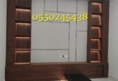 وجارات نظام حديثه مشب رام