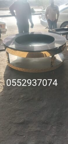 افران مشبات الرياض2025