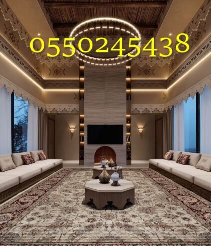 وجارات نظام حديثه مشب رام