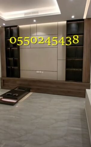 وجارات نظام حديثه مشب رام