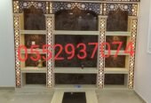 افران مشبات الرياض2025