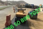 مقاولات اسفلت الشرقيه