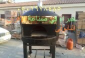 ميزات الأفران النابولية