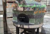 ميزات الأفران النابولية