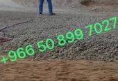 اسفلت الشرقيه