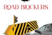 صيانه بوابات الكترونية ومصدات امنية بالرياض 0564291869