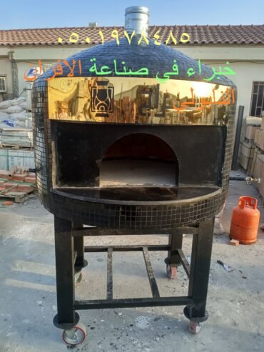ميزات الأفران النابولية