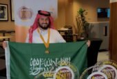 النحال نايف سعيد الغامدي | مناحل مختلف ألوانه النموذجية – أول منحل نموذجي في الباحة